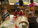 Kindergarten Rasselbande