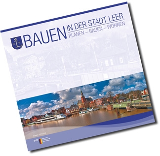 Bauen in der Stadt Leer